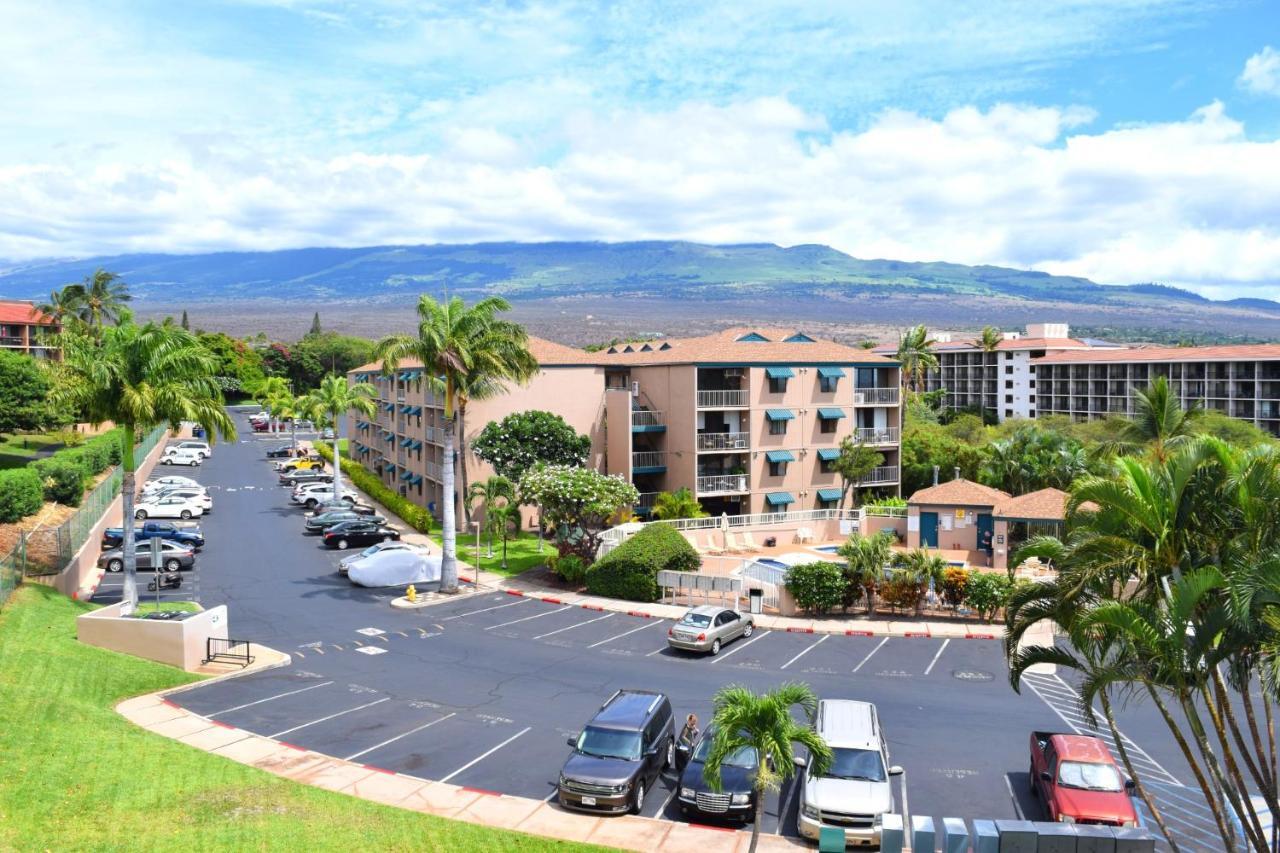 Pacific Shores A406 Apartment Kihei Exterior photo